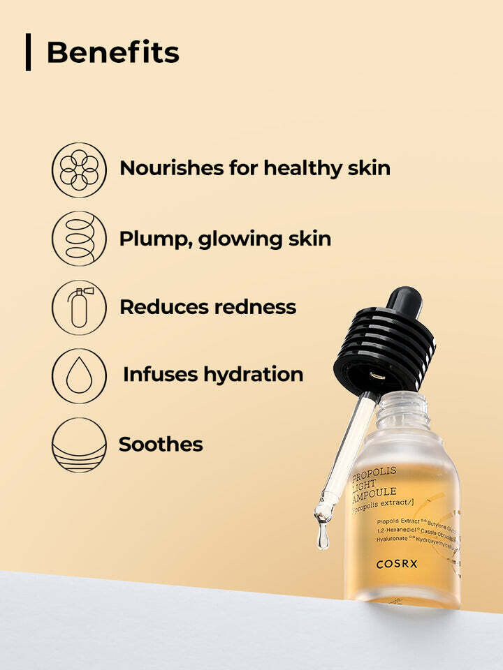 COSRX Full fit Propolis Light Ampoule 30 Ml