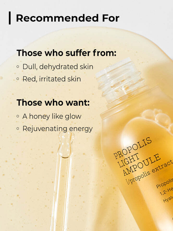 COSRX Full fit Propolis Light Ampoule 30 Ml