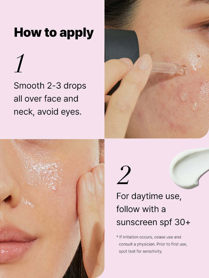 COSRX The Niacinamide 15 Serum