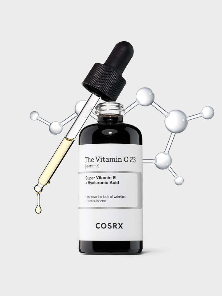 COSRX The Vitamin C 23 Serum 30ml