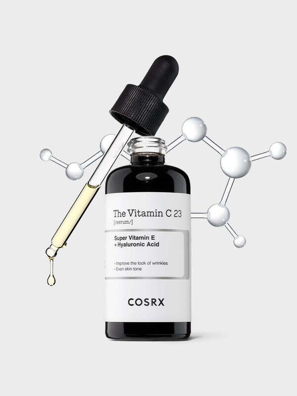 COSRX The Vitamin C 23 Serum 30ml
