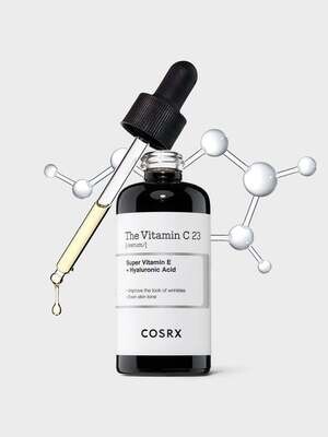 COSRX The Vitamin C 23 Serum 20ml