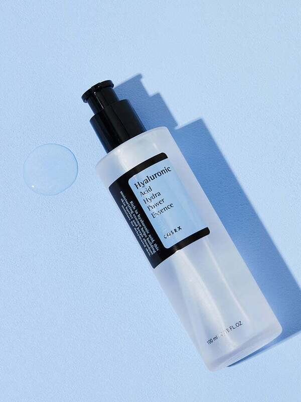 COSRX Hyaluronic Acid Hydra Power Essence