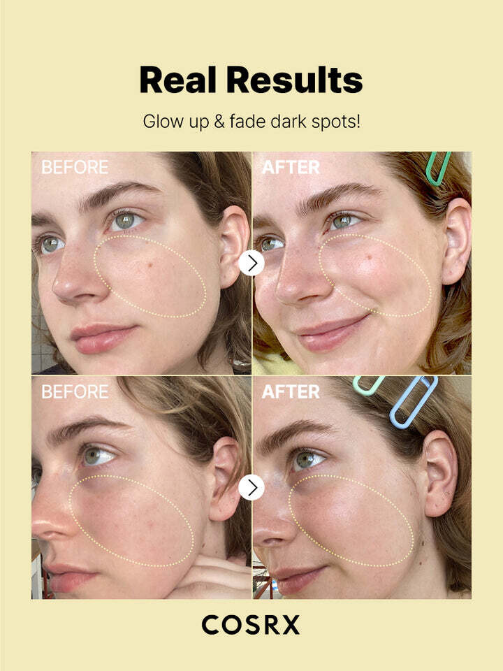 COSRX The Vitamin C 23 Serum 30ml