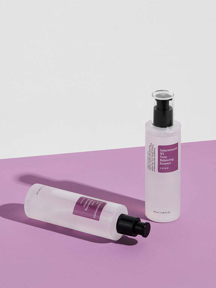 COSRX Galactomyces 95 Tone Balancing Essence 100ml