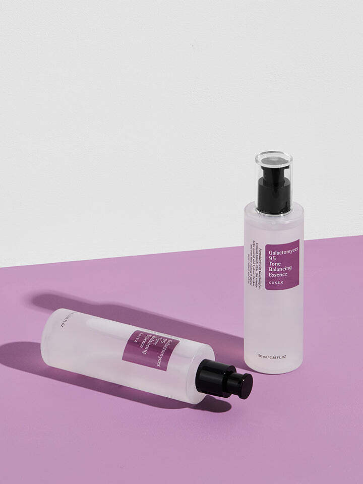 COSRX Galactomyces 95 Tone Balancing Essence 100ml