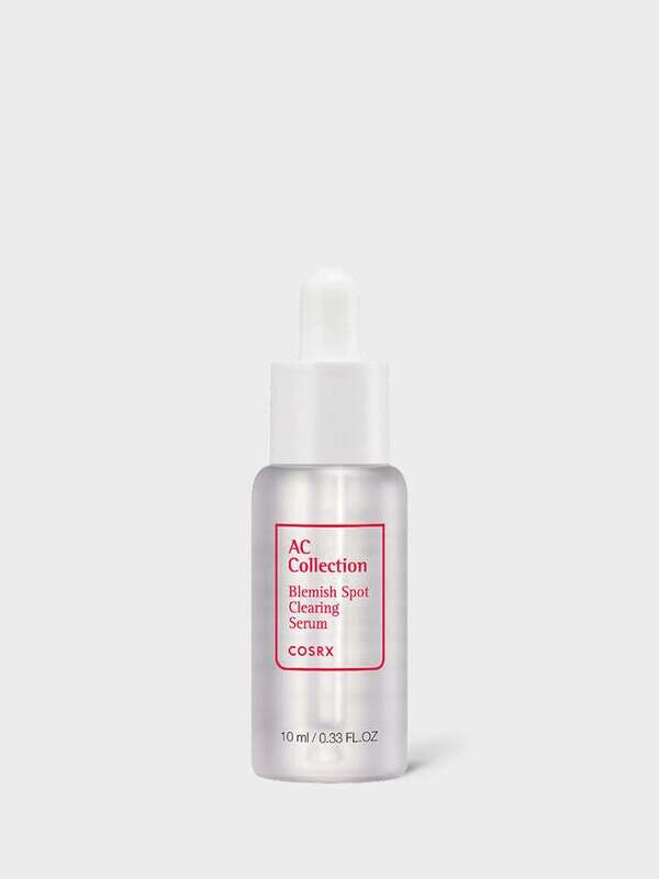 COSRX AC Collection Blemish Spot Clearing Serum