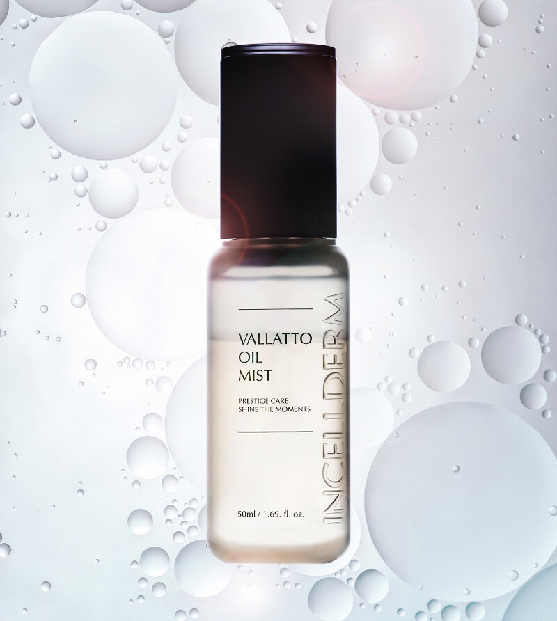 Incellderm Vieton Oil Mist