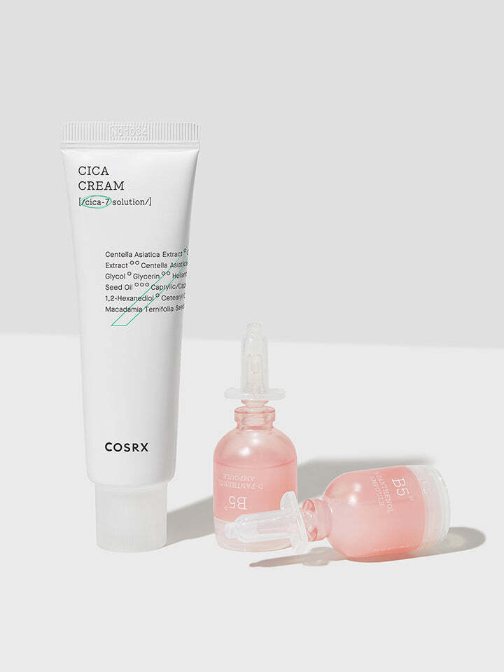 COSRX Pure Fit Cica Cream 50ml