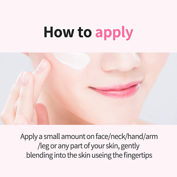 Cosnori Whitening Dress Whitening Tone Up Cream