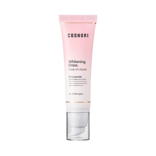 Cosnori Whitening Dress Whitening Tone Up Cream