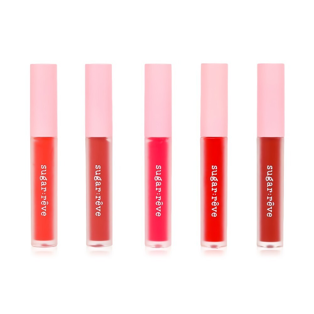Sugarreve Be The Perfect Matt Lip #2