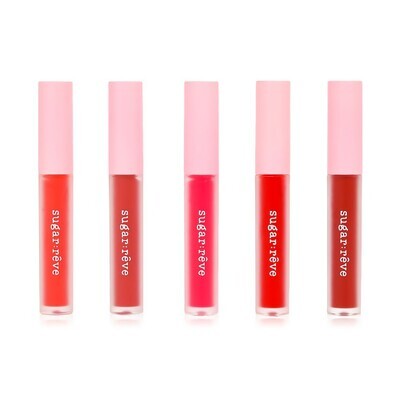 Sugarreve Be The Perfect Matt Lip #3