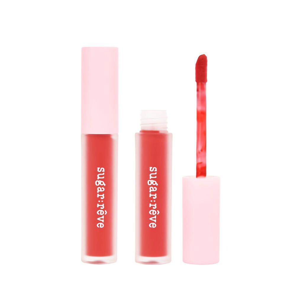 Sugarreve Be The Perfect Matt Lip #2