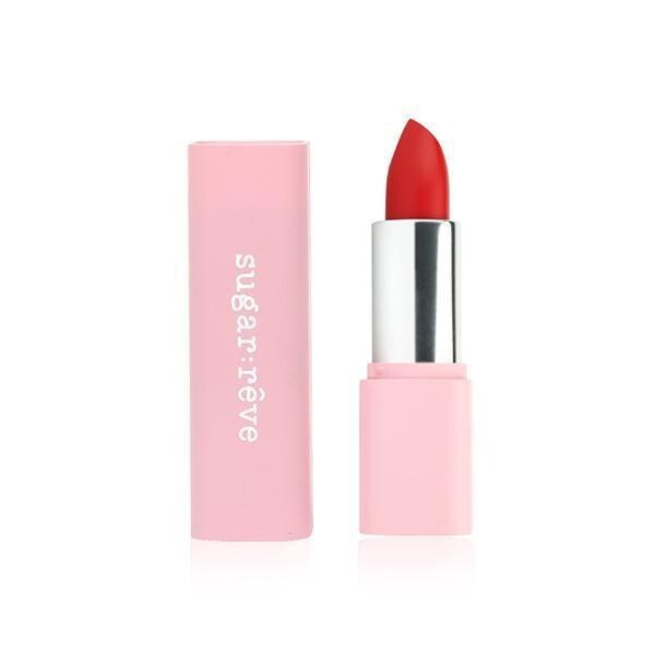 Sugarreve Velour Romance Lipstick #4