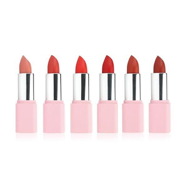 Sugarreve Velour Romance Lipstick #4