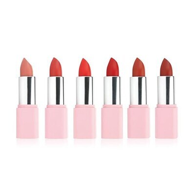 Sugarreve Velour Romance Lipstick #4