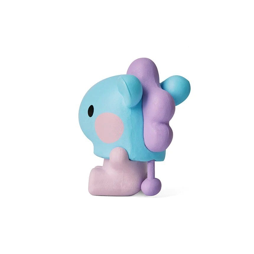 BT21 MANG minini MONITOR FIGURINE