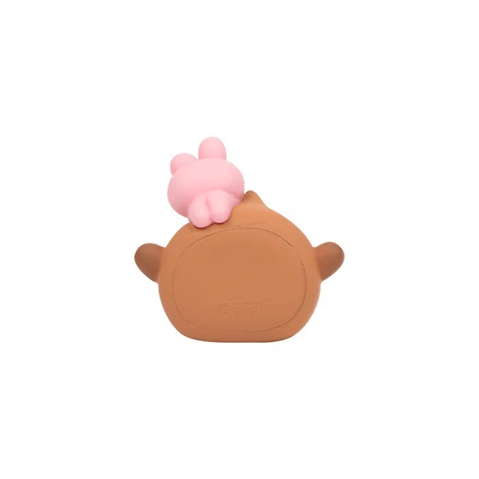 BT21 SHOOKY BABY MONITOR FIGURINE MY LITTLE BUDDY