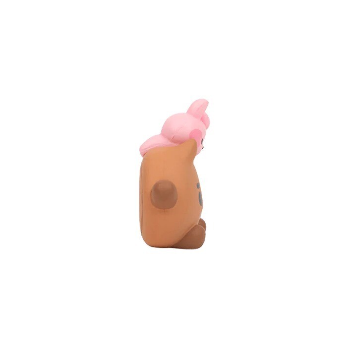 BT21 SHOOKY BABY MONITOR FIGURINE MY LITTLE BUDDY