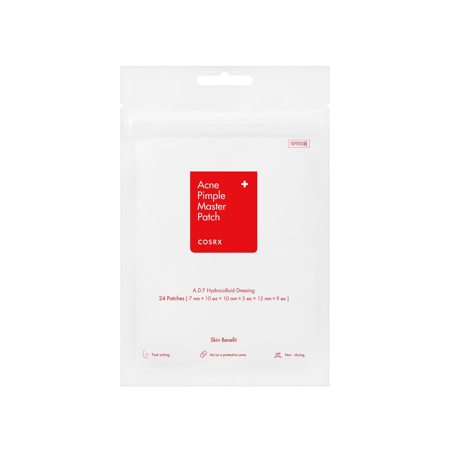 COSRX Acne Pimple Master Patch
