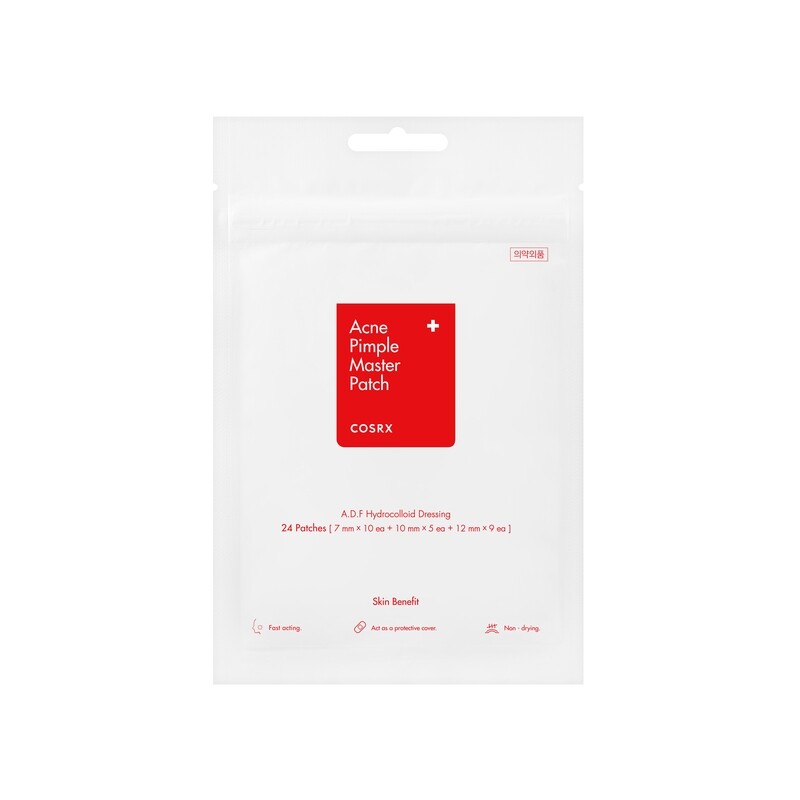 COSRX Acne Pimple Master Patch 24 Patches