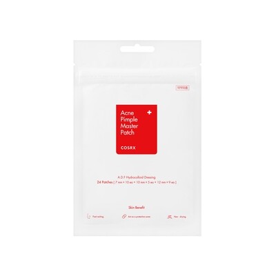 COSRX Acne Pimple Master Patch 24 Patches