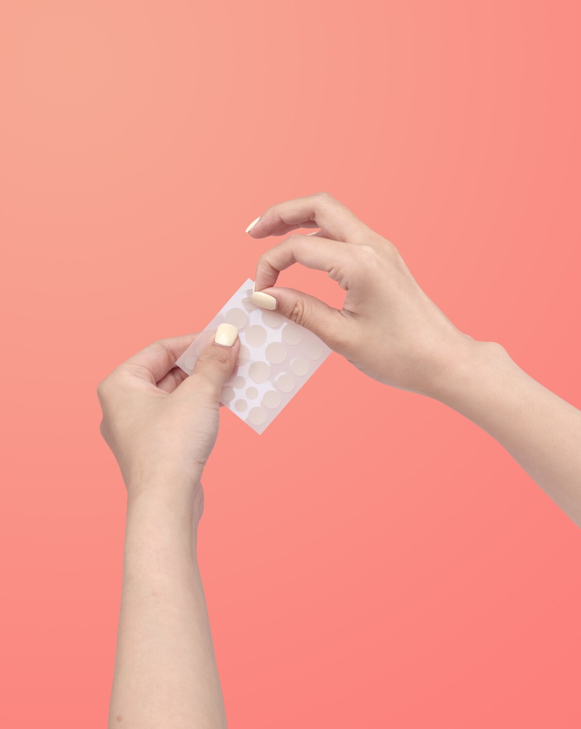 COSRX Acne Pimple Master Patch