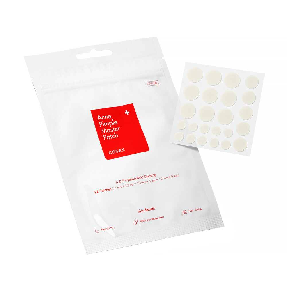 COSRX Acne Pimple Master Patch