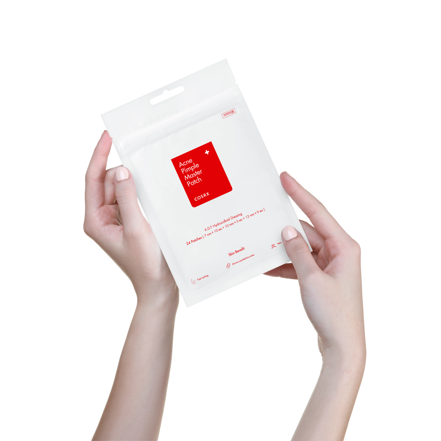 COSRX Acne Pimple Master Patch