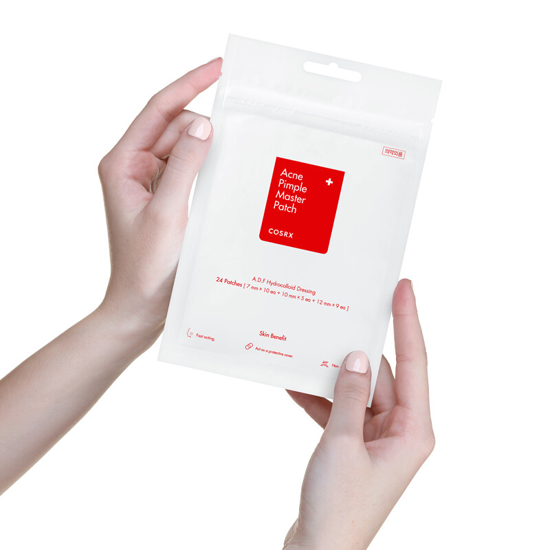 COSRX Acne Pimple Master Patch