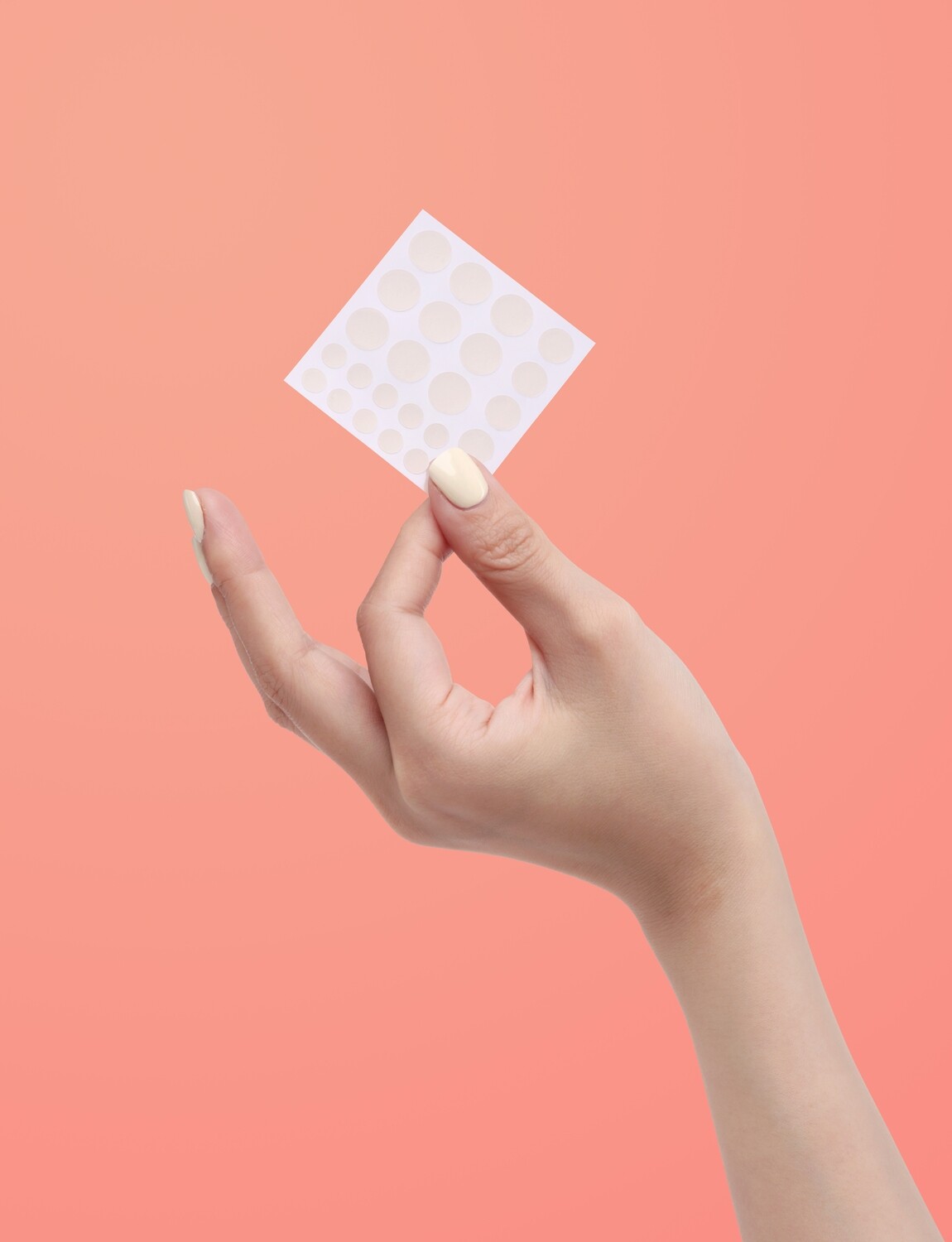 COSRX Acne Pimple Master Patch