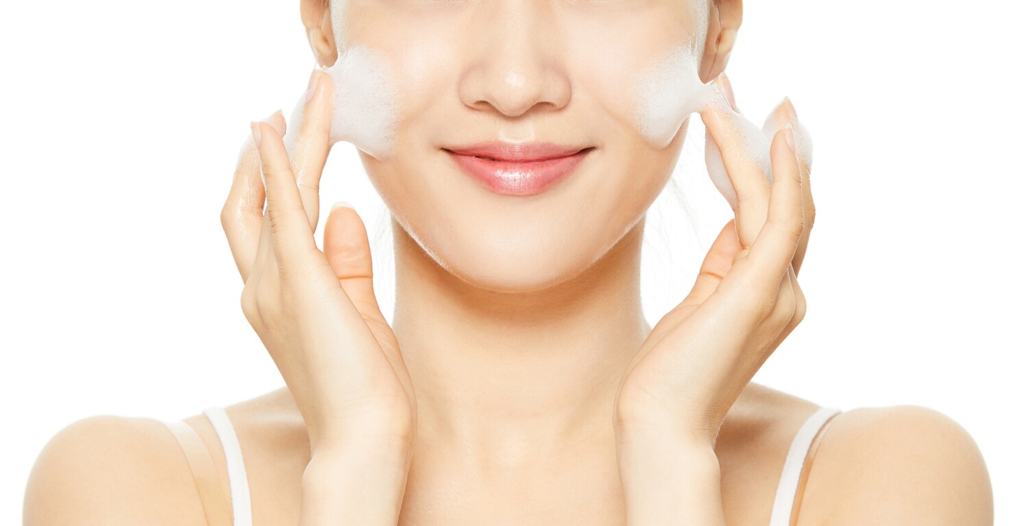 COSRX Low pH Good Morning Gel Cleanser