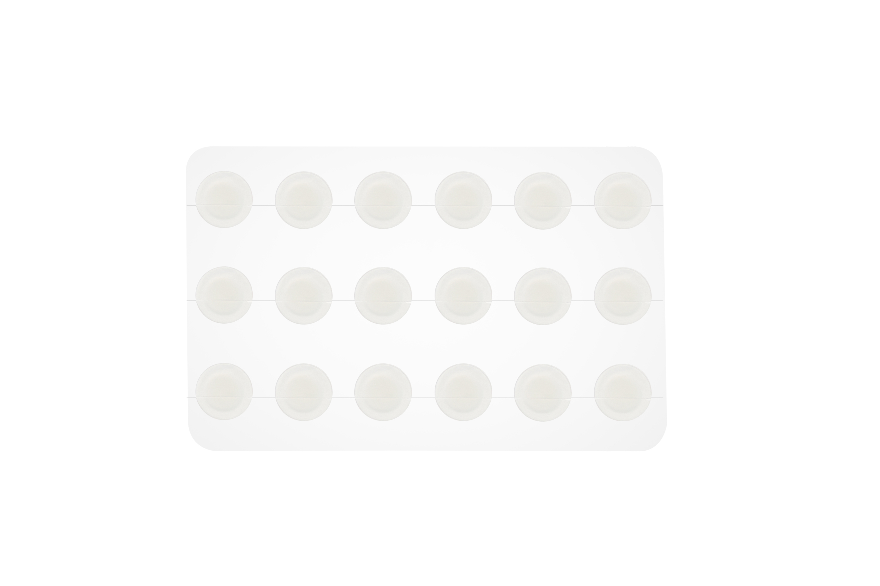 COSRX Clear Fit Master Patch