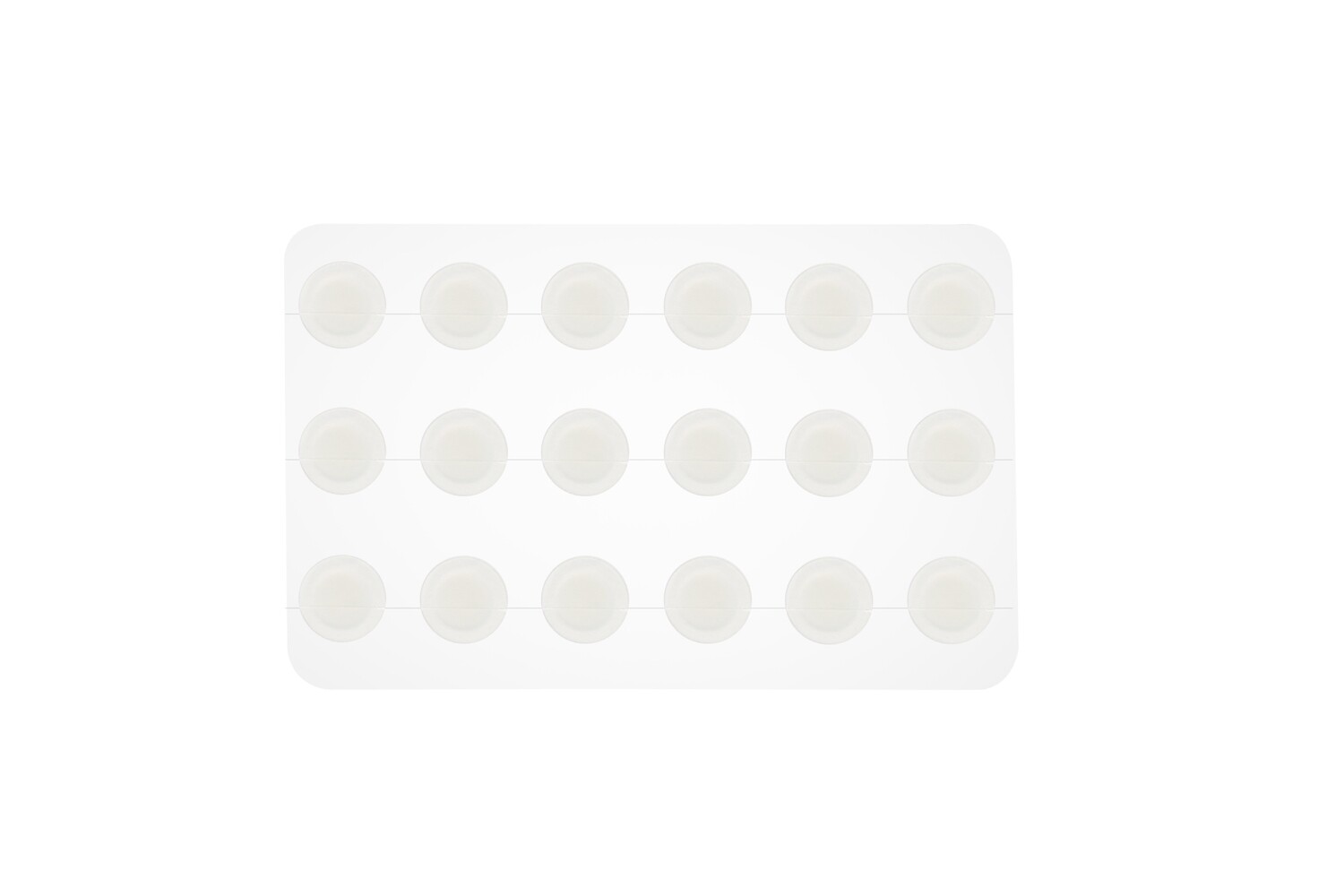 COSRX Clear Fit Master Patch