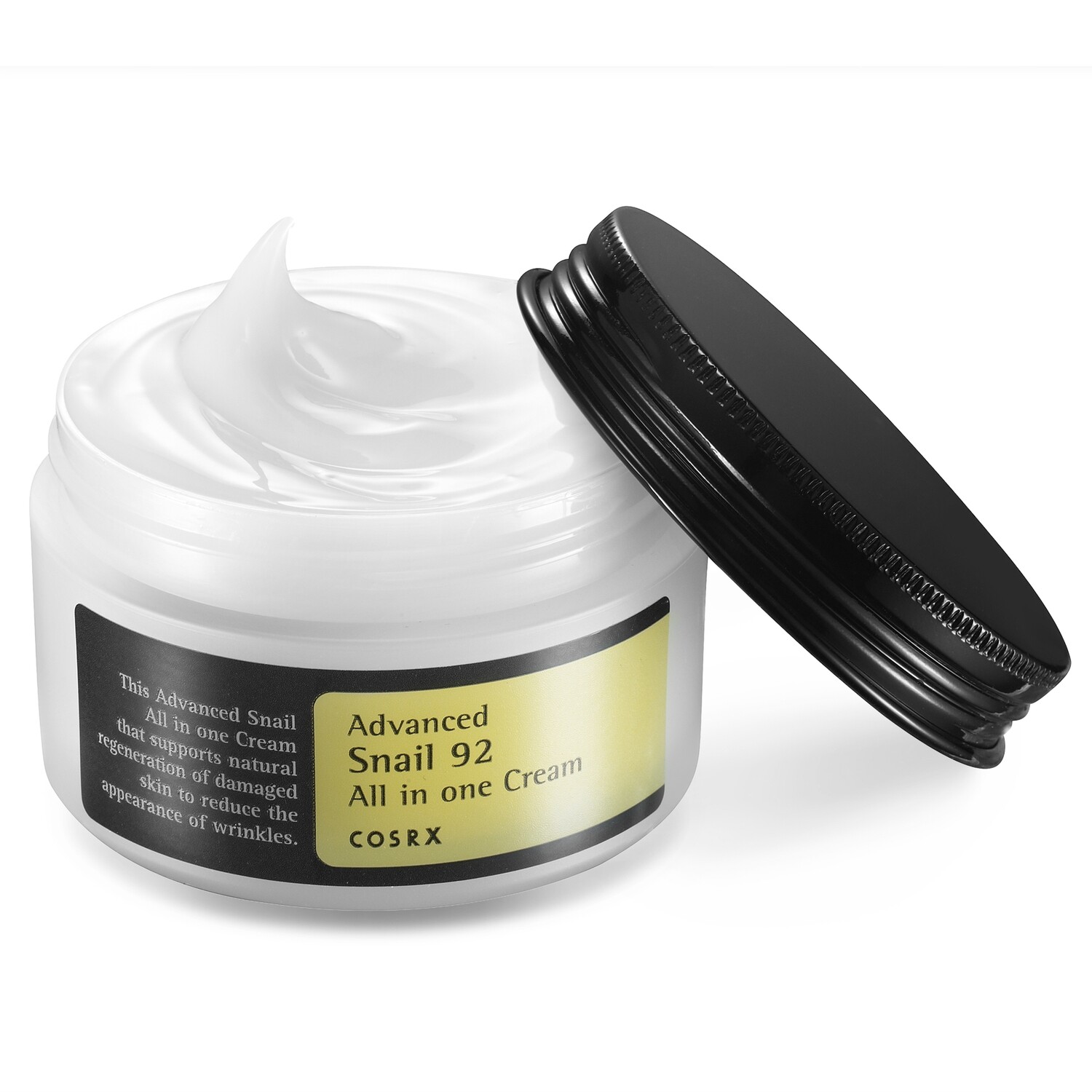 COSRX Advanced Snail 92 All in one Cream 100g