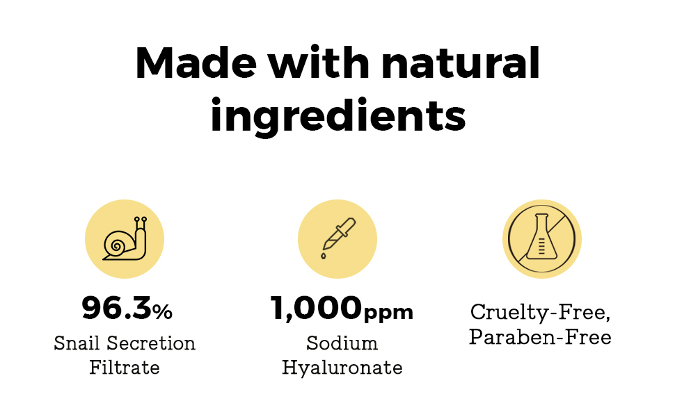COSRX Advanced Snail 96 Mucin Power Essence 100ml