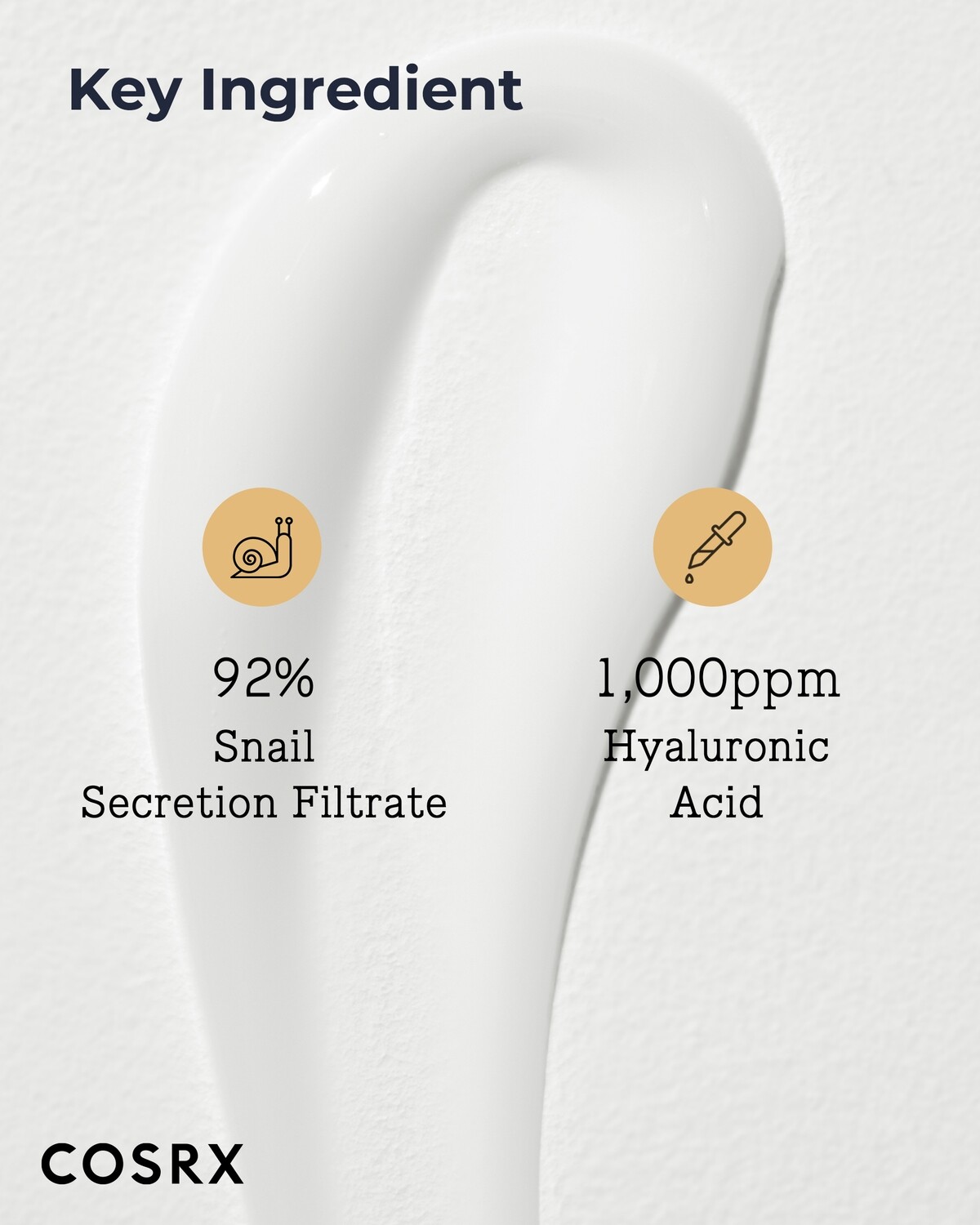 COSRX Advanced Snail 92 All in one Cream 100g
