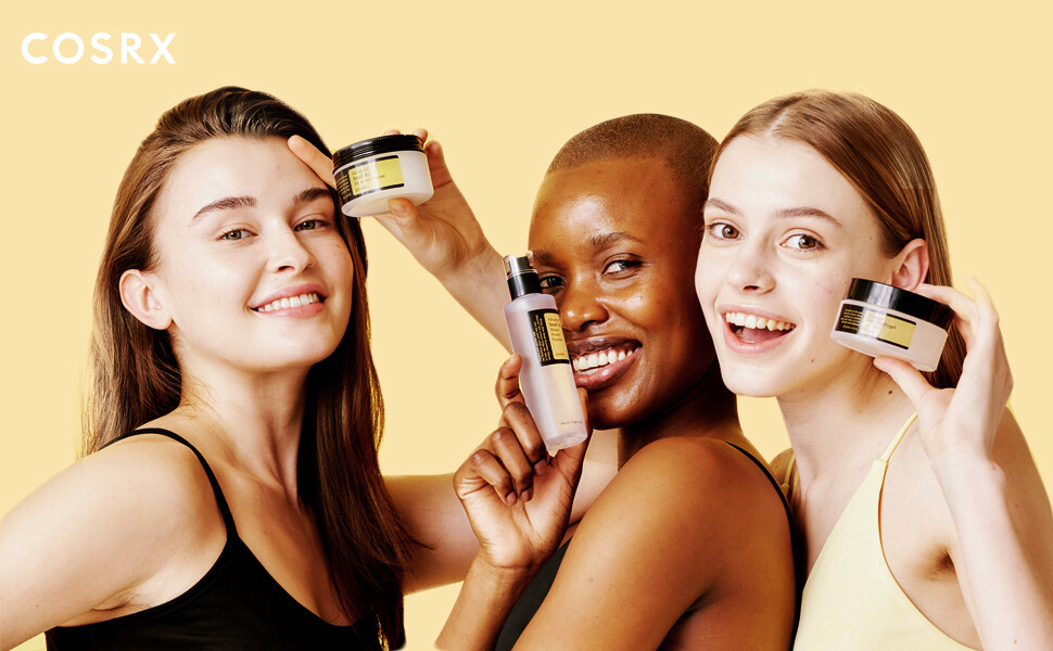 COSRX Advanced Snail 96 Mucin Power Essence 100ml