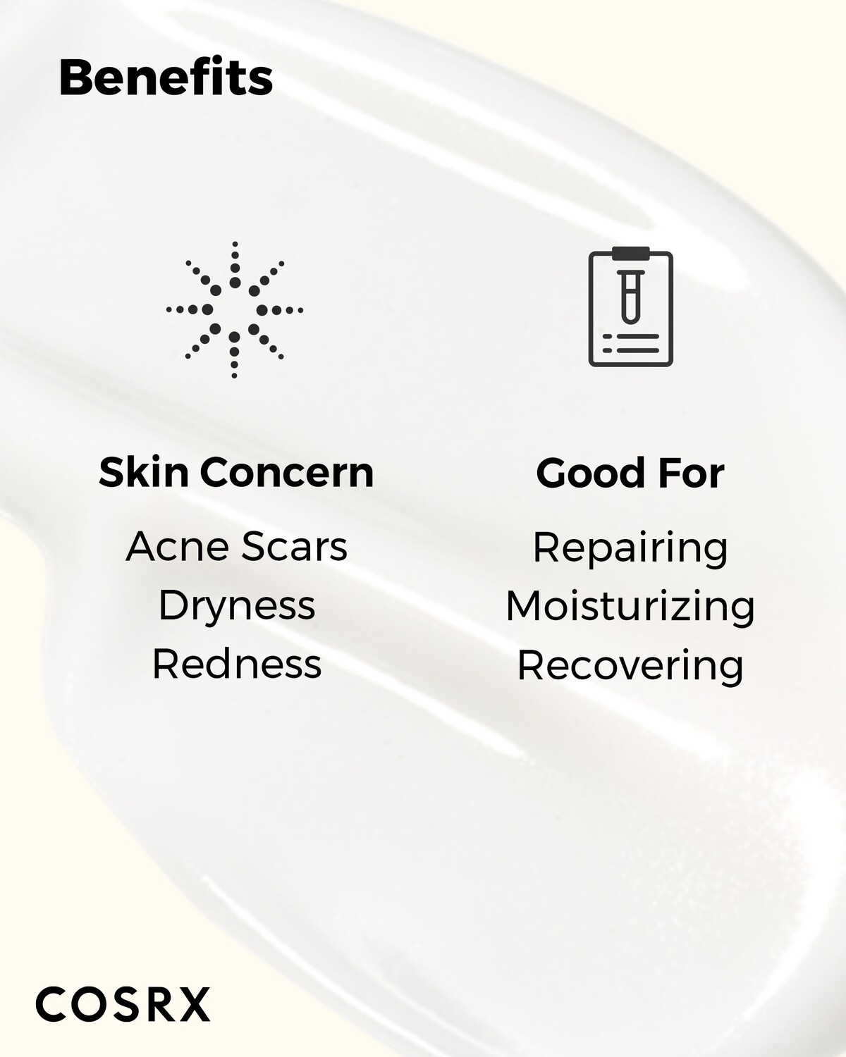 COSRX Advanced Snail 92 All in one Cream 100g