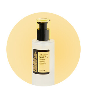 COSRX Advanced Snail 96 Mucin Power Essence 100ml
