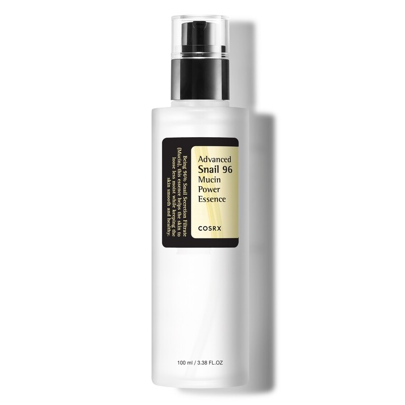 COSRX Advanced Snail 96 Mucin Power Essence 100ml