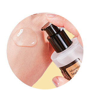 COSRX Advanced Snail 96 Mucin Power Essence 100ml