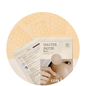 COSRX Master Patch Basic [36ea]