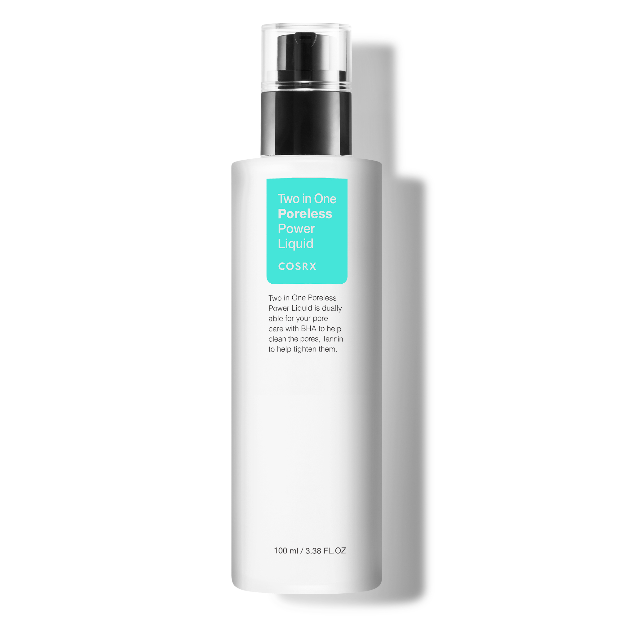 COSRX Two in one Poreless Power Liquid