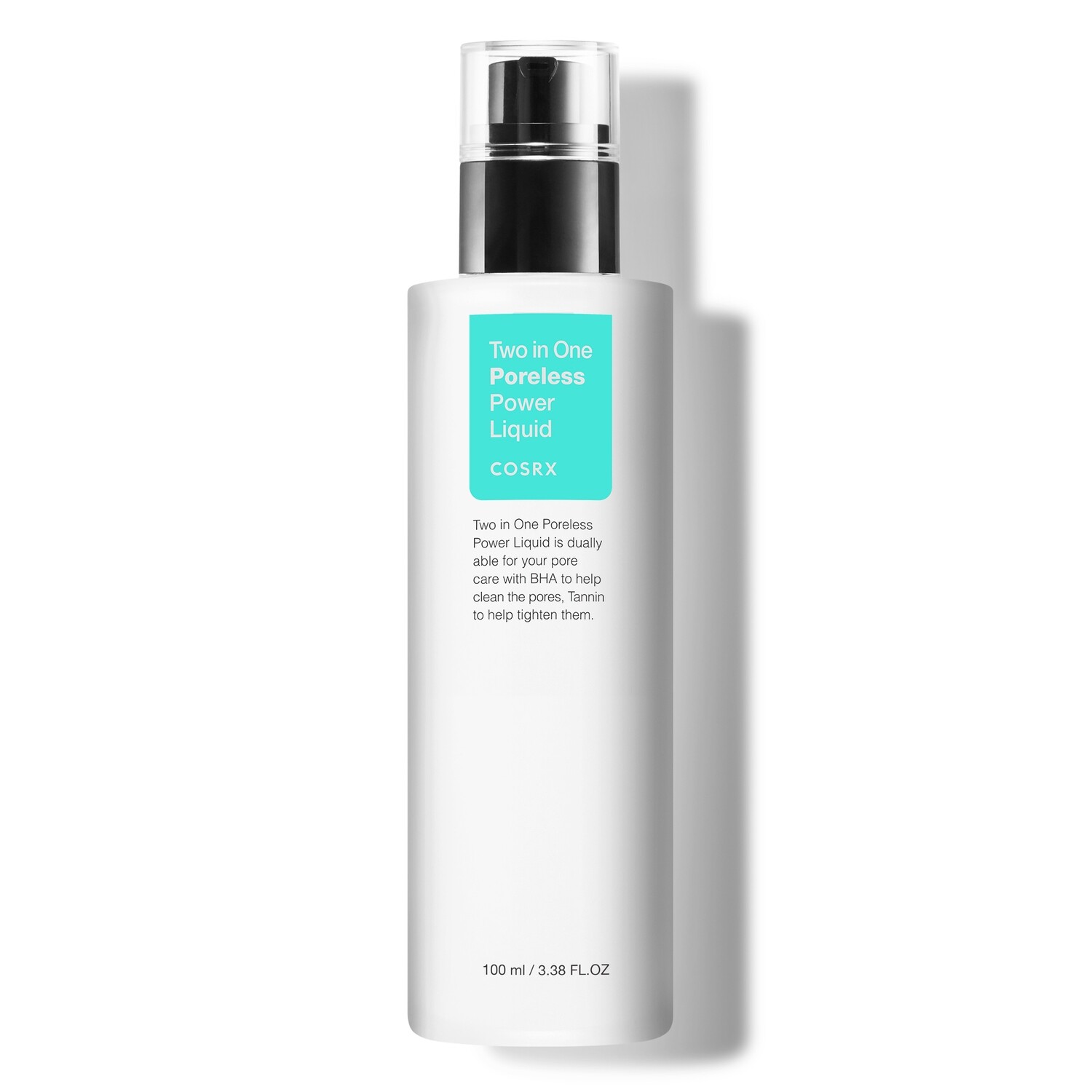 COSRX Two in one Poreless Power Liquid
