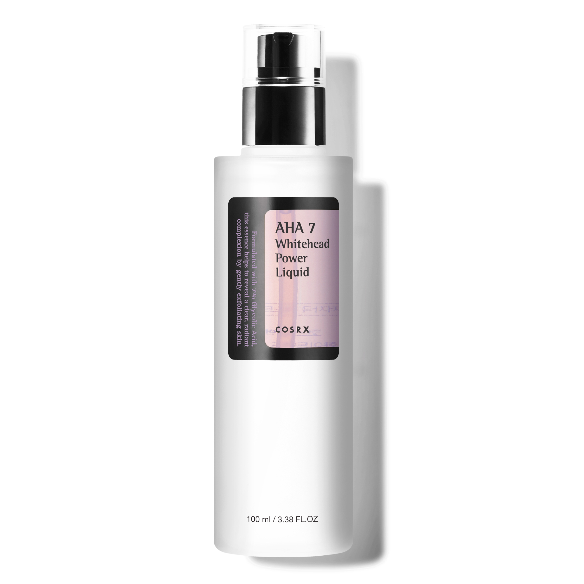 COSRX AHA 7 Whitehead Power Liquid 100ml