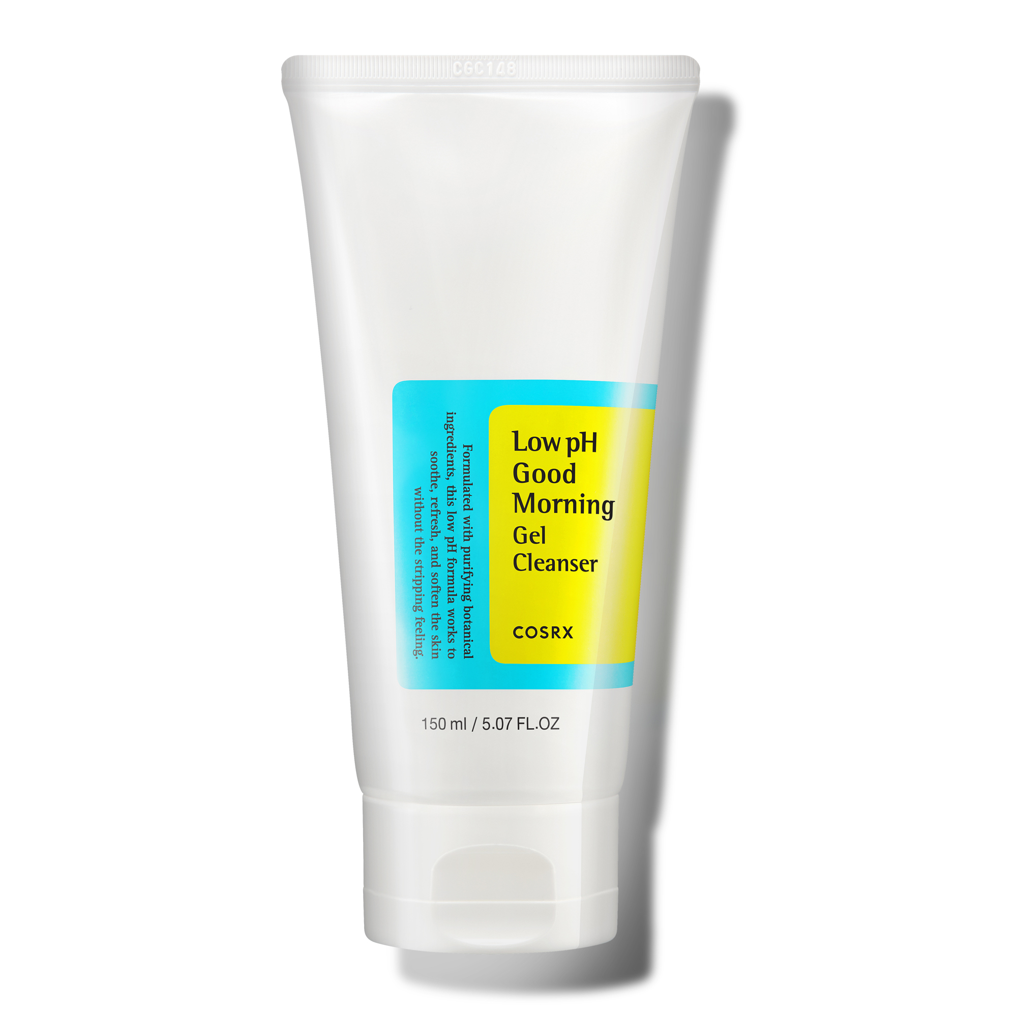 COSRX Low pH Good Morning Gel Cleanser 150ml