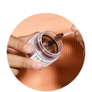 COSRX Full Fit Honey sugar Lip Scrub