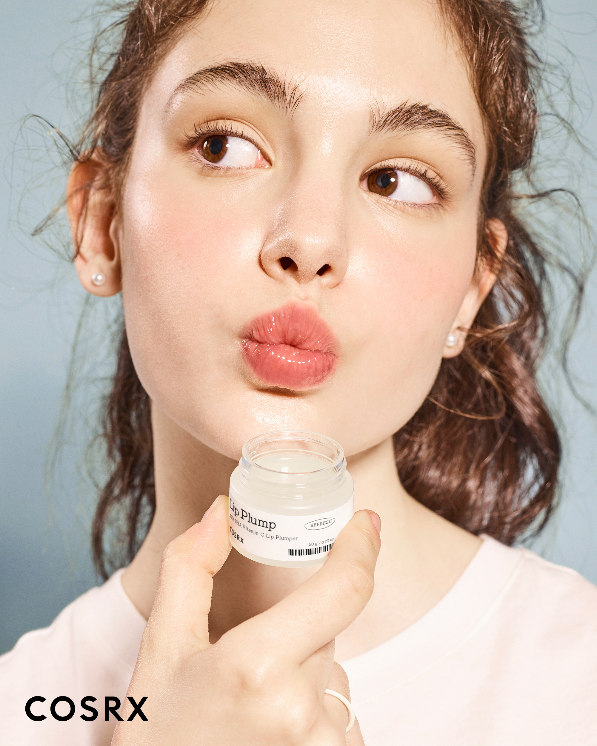 COSRX AHA BHA Vitamin C Lip Plumper 20g